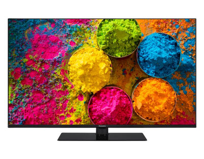 4K Ultra HD-LED