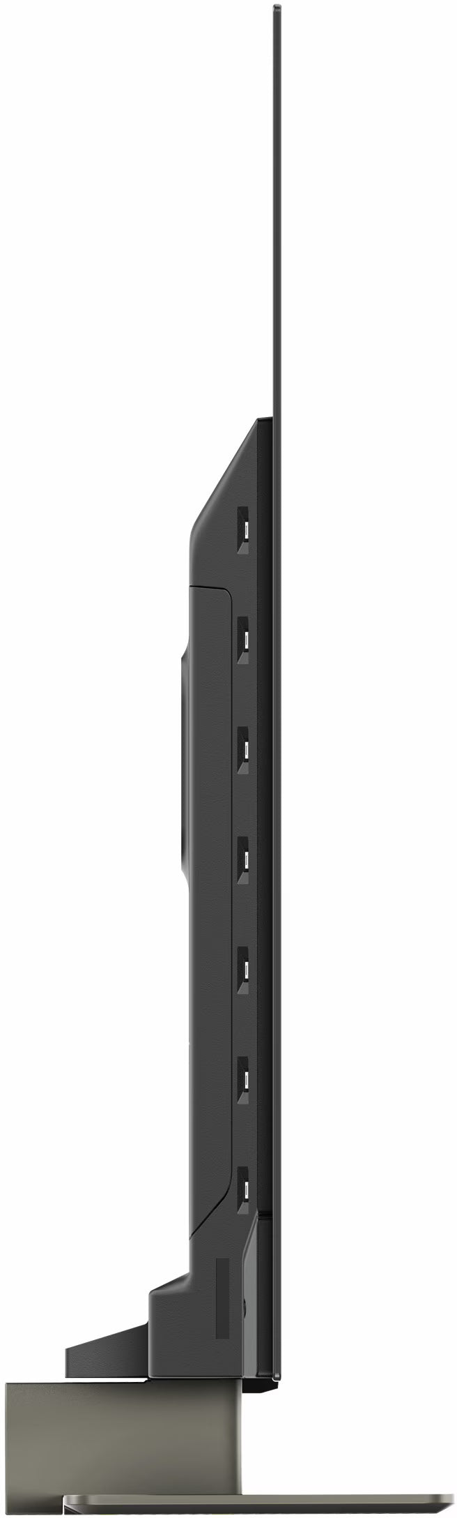 Philips - 48 inch - 48OLED808/12 - OLED TV + Ambilight