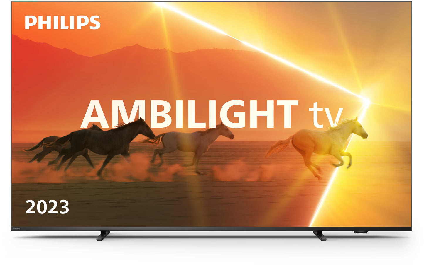 Philips - 55 inch - 55PML9008/12 - MINILED + Ambilight