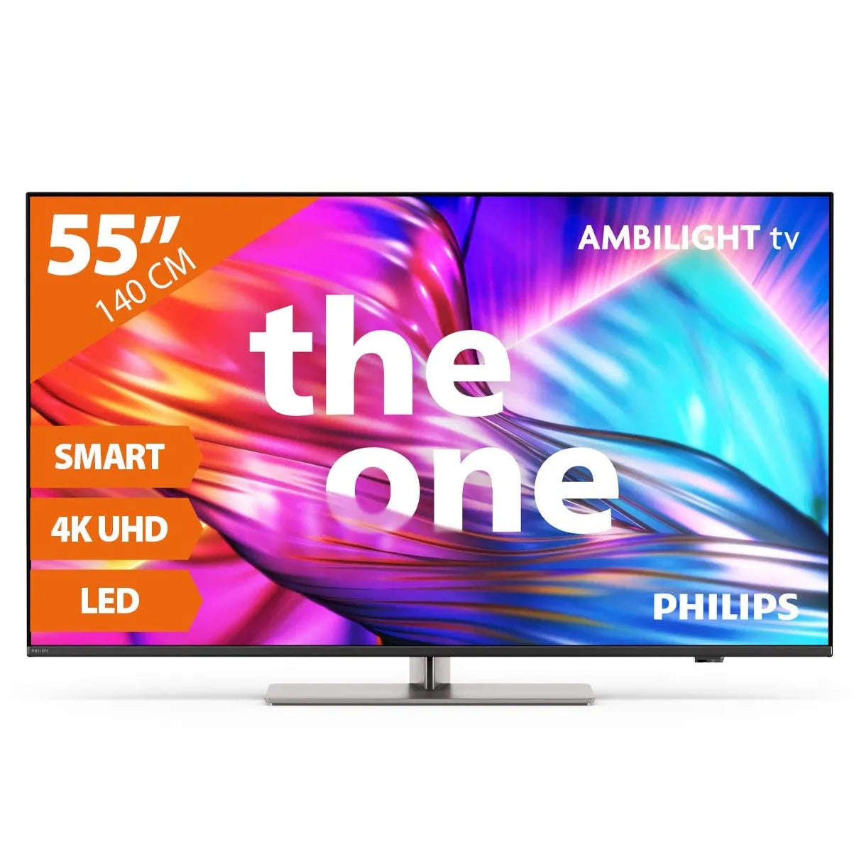 Philips - 55 inch - 55PML9049/12 - MINILED +  Ambilight