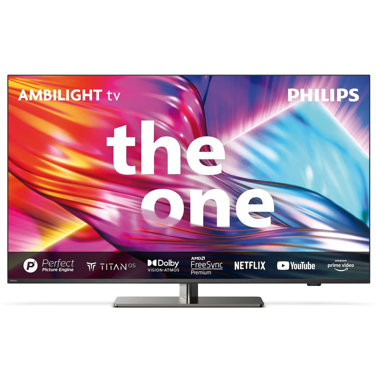 Philips - 55 inch - 55PML9049/12 - MINILED +  Ambilight