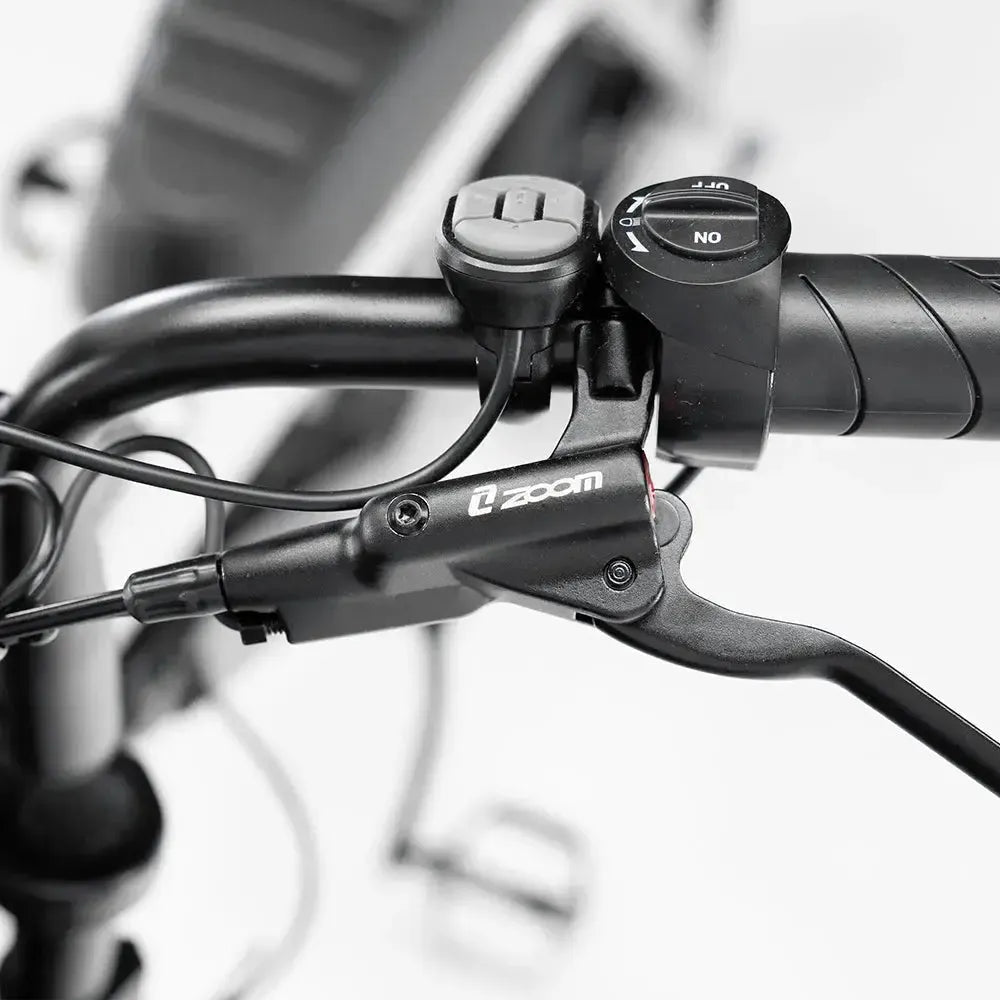 Fatbike - OUXI - C80 mini