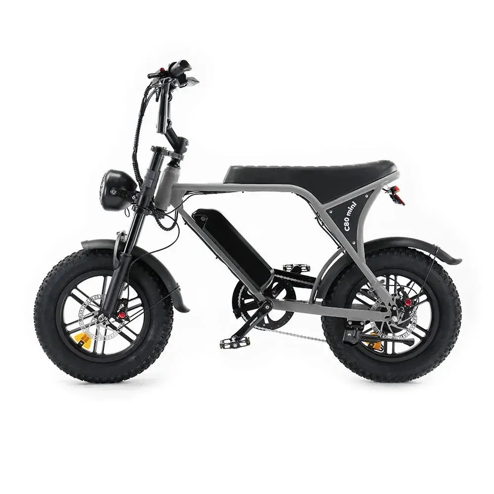 Fatbike - OUXI - C80 mini