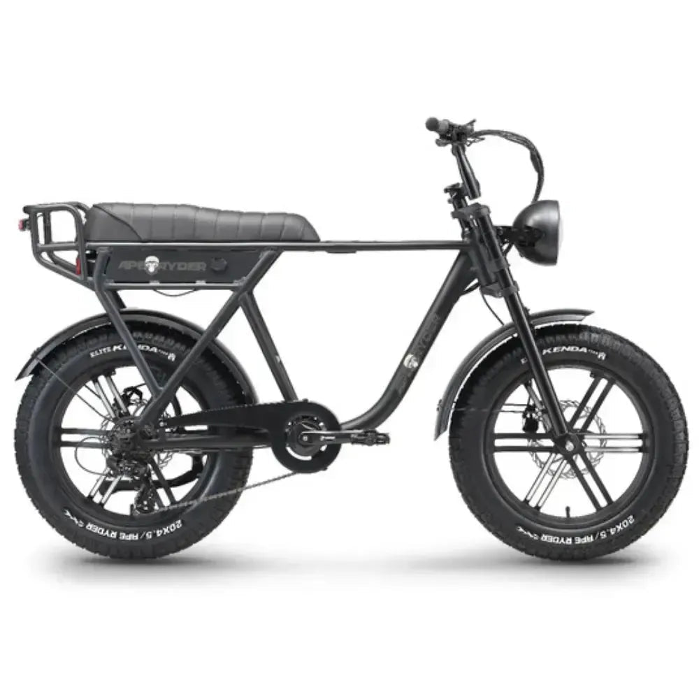 Fatbike - Ape Ryder - A10 pro (speciale editie)