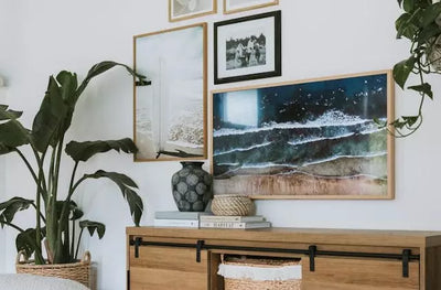 Frame TV