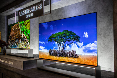 OLED TV