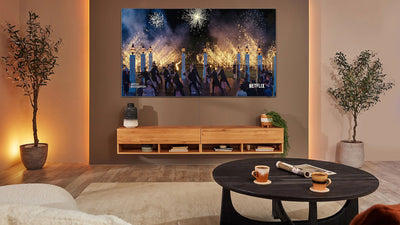 QLED TV