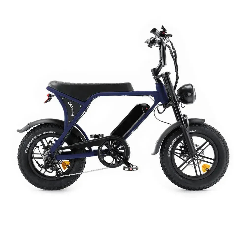 Fatbike - OUXI - C80 mini
