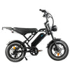 Fatbike - V20 Pro Mini - Hydraulische Remmen