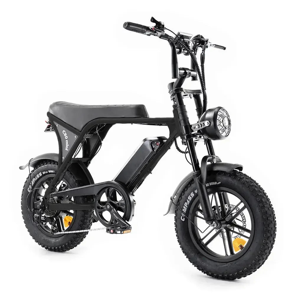 Fatbike - OUXI - C80 mini