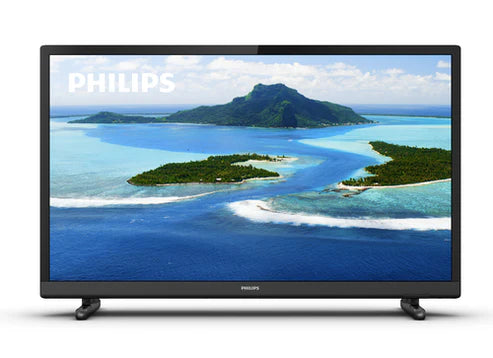 Philips - 24 inch - 24PHS5507/12 - 4K Ultra HD-LED