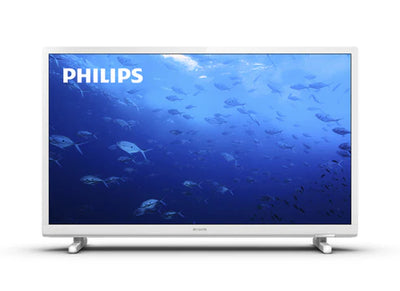 Philips - 24 inch - 24PHS5537/12 - 4K Ultra HD-LED