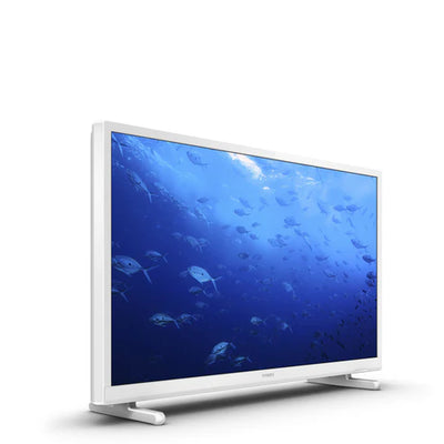 Philips - 24 inch - 24PHS5537/12 - 4K Ultra HD-LED