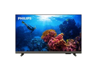 Philips - 24 inch - 24PHS6808/12 - 4K Ultra HD-LED