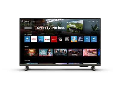 Philips - 24 inch - 24PHS6808/12 - 4K Ultra HD-LED