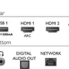 Philips - 24 inch - 24PS6805/12 - 4K Ultra HD-LED