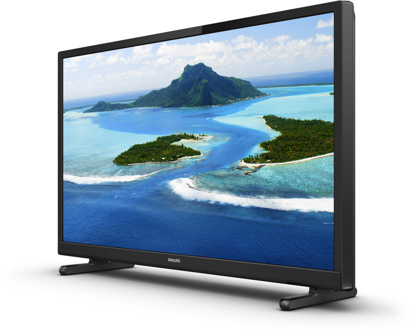 Philips - 24 inch - 24PHS5507/12 - 4K Ultra HD-LED