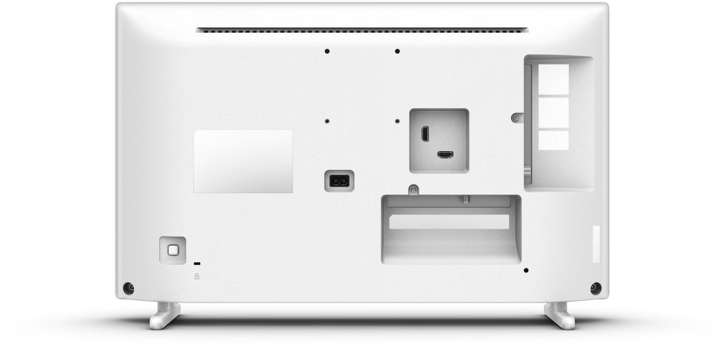 Philips - 24 inch - 24PHS5537/12 - 4K Ultra HD-LED