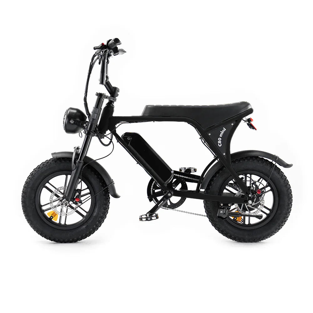 Fatbike - OUXI - C80 mini