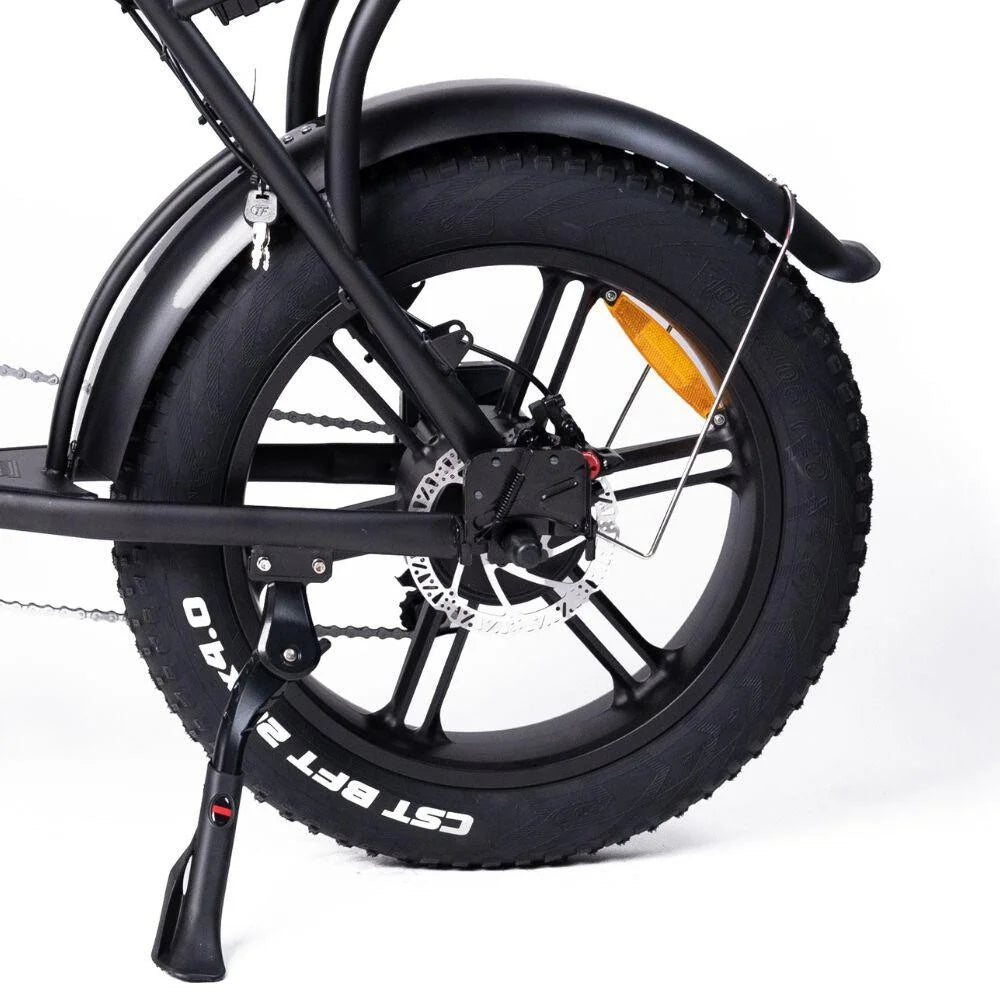 HUB MOTOR V20, S20 & V30 (Pro)