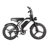 [OP VOORRAAD] FATBIKE V20 PRO MAX