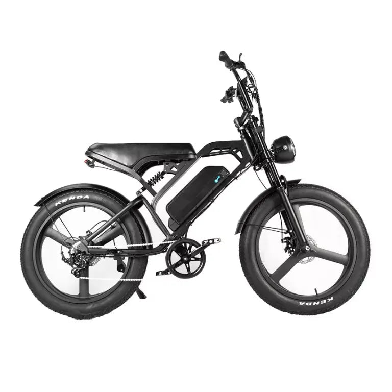 [OP VOORRAAD] FATBIKE V20 PRO MAX