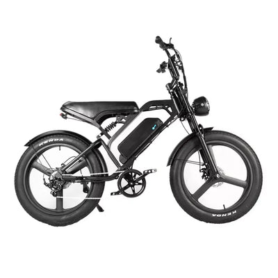 [OP VOORRAAD] FATBIKE V20 PRO MAX