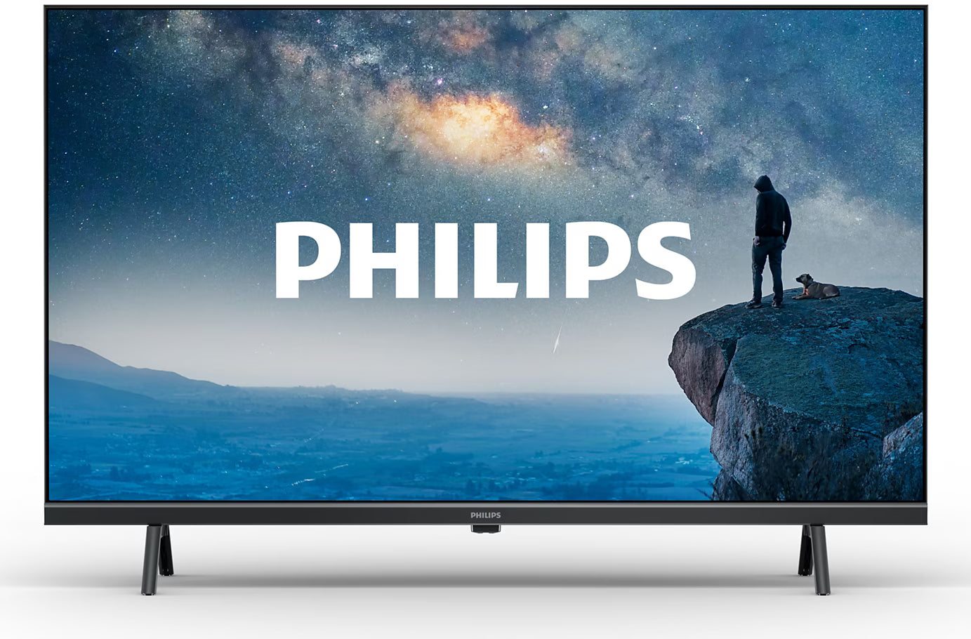 Philips - 32 inch - 32PFS6109/12 - 4K Ultra HD-LED