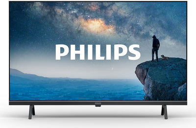 Philips - 32 inch - 32PFS6109/12 - 4K Ultra HD-LED