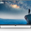 Philips - 32 inch - 32PFS6109/12 - 4K Ultra HD-LED