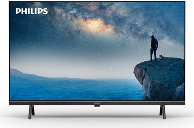 Philips - 32 inch - 32PFS6109/12 - 4K Ultra HD-LED