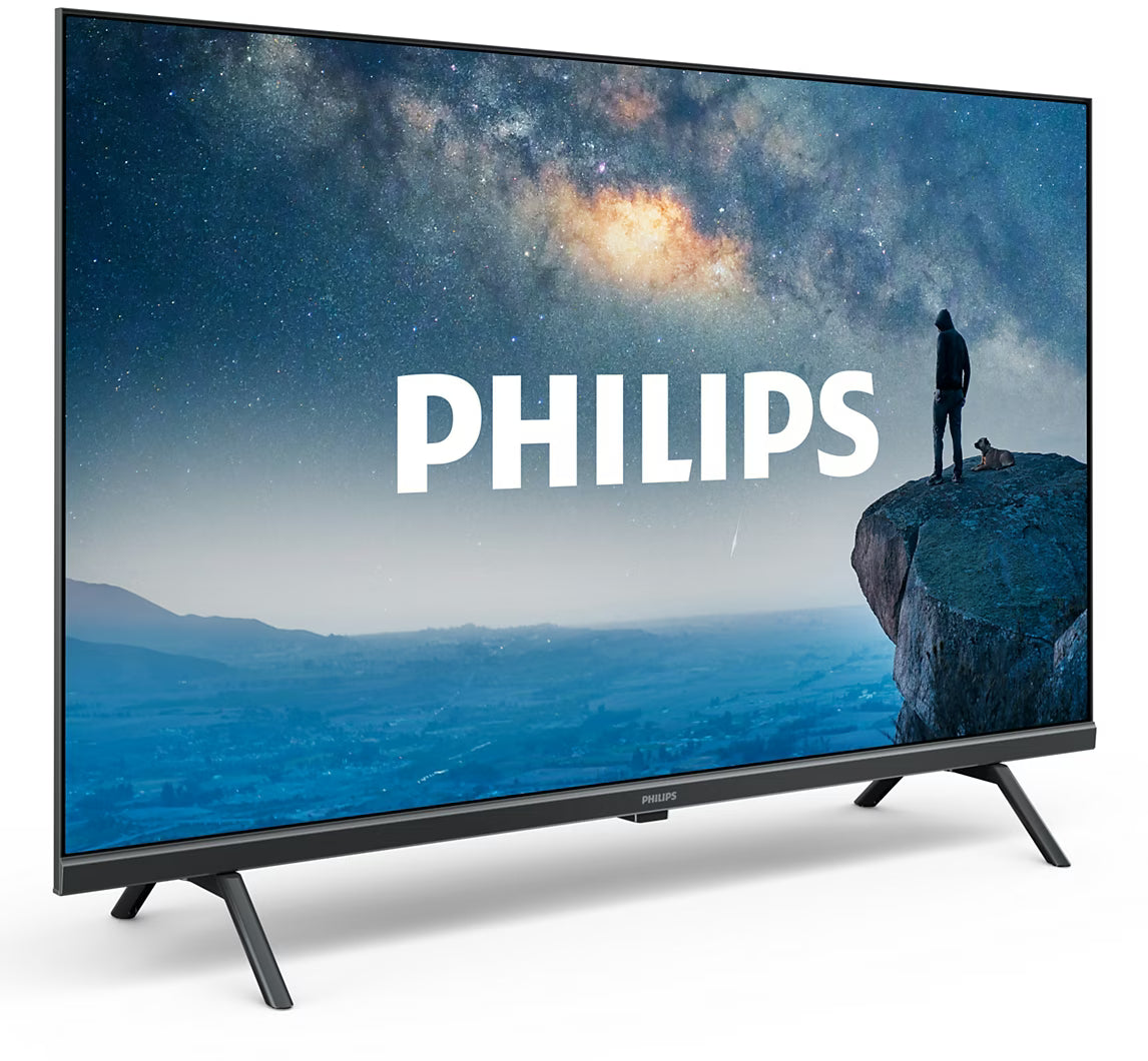 Philips - 32 inch - 32PFS6109/12 - 4K Ultra HD-LED
