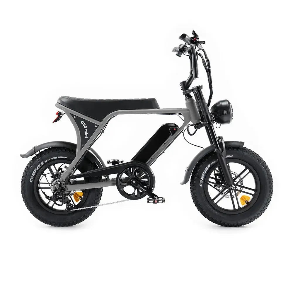 Fatbike - OUXI - C80 mini