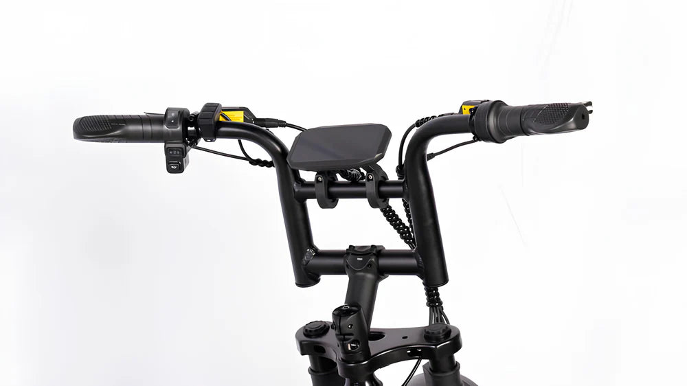 Fatbike - V20 Pro Mini - Hydraulische Remmen