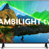 Philips - 43 inch - 43PUS8359/12 - 4K Ultra HD-LED + Ambilight