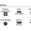 Philips - 43 inch - 43PUS8359/12 - 4K Ultra HD-LED + Ambilight