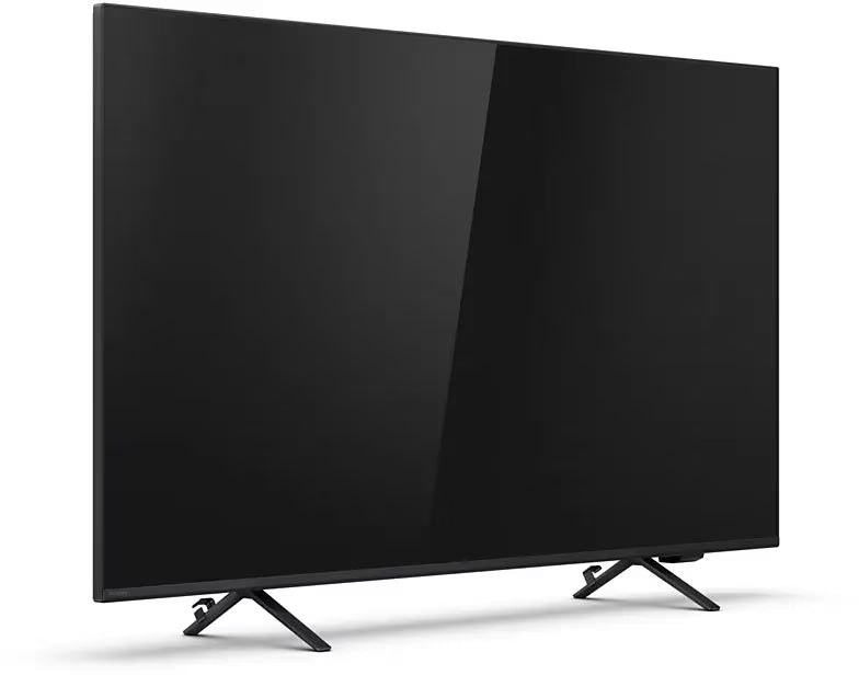 Philips - 43 inch - 43PUS8359/12 - 4K Ultra HD-LED + Ambilight