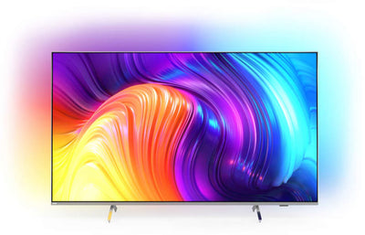 Philips - 43 inch - The One 43PUS8507/12 - 4K Ultra HD-LED + Ambilight
