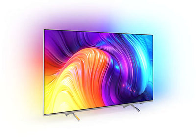 Philips - 43 inch - The One 43PUS8507/12 - 4K Ultra HD-LED + Ambilight