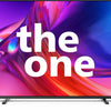 Philips - 43 inch - 43PUS8508/12 - 4K Ultra HD-LED + Ambilight