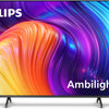 Philips - 43 inch - The One 43PUS8517/12 - 4K Ultra HD-LED + Ambilight