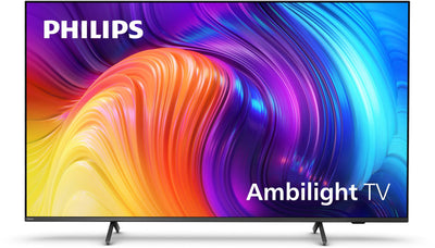 Philips - 43 inch - The One 43PUS8517/12 - 4K Ultra HD-LED + Ambilight