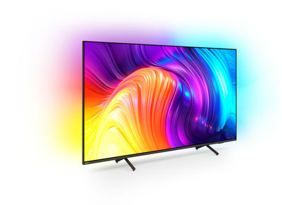 Philips - 43 inch - The One 43PUS8517/12 - 4K Ultra HD-LED + Ambilight