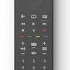 Philips - 43 inch - The One 43PUS8517/12 - 4K Ultra HD-LED + Ambilight