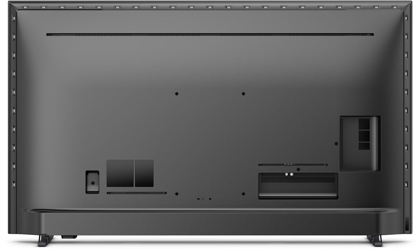 Philips - 43 inch - The One 43PUS8518/12 - 4K Ultra HD-LED + Ambilight