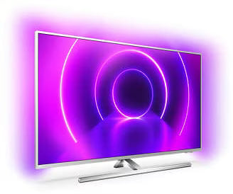 Philips - 43 inch - 43PUS8545/12 - 4K Ultra HD-LED + Ambilight