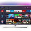 Philips - 43 inch - 43PUS8545/12 - 4K Ultra HD-LED + Ambilight