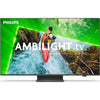 Philips - 43 inch - 43PUS8609/12 - 4K Ultra HD-LED + Ambilight