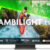 Philips - 43 inch - 43PUS8609/12 - 4K Ultra HD-LED + Ambilight