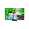Philips - 43 inch - 43PUS8609/12 - 4K Ultra HD-LED + Ambilight